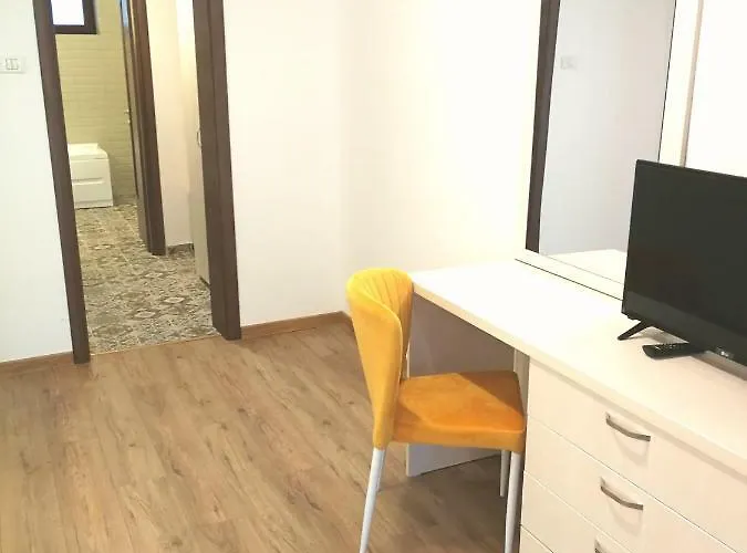 Casa Maria Mamaia Nord Holiday home Navodari