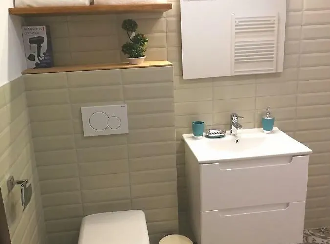 Casa Maria Mamaia Nord Navodari