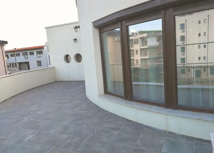 Holiday home Casa Maria Mamaia Nord *