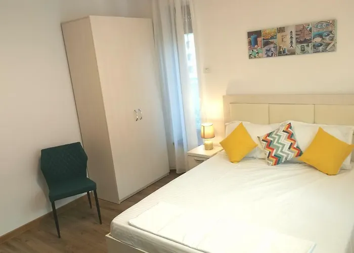 Casa Maria Mamaia Nord *