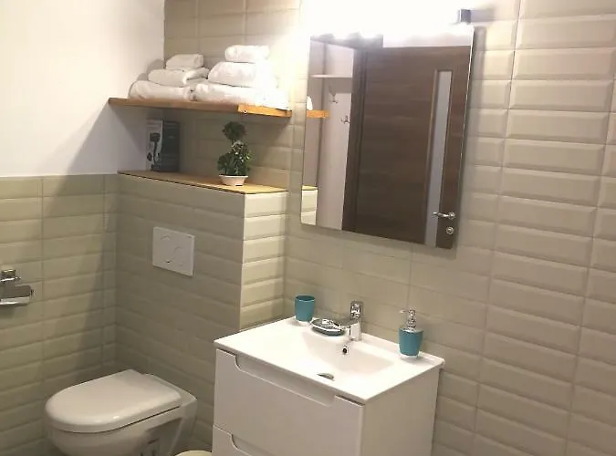 Holiday home Casa Maria Mamaia Nord *