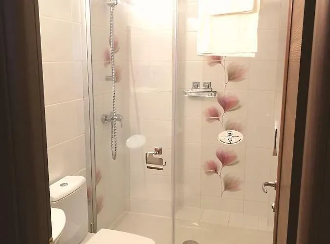 Casa Maria Mamaia Nord Holiday home