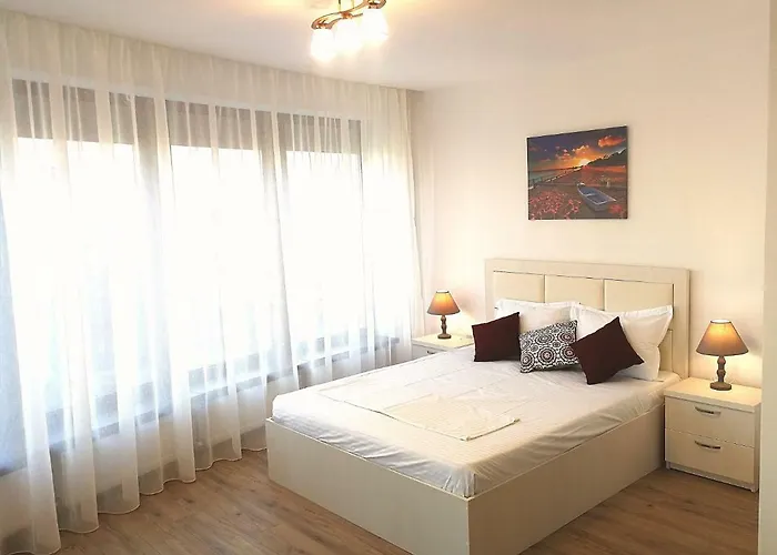 Holiday home Casa Maria Mamaia Nord