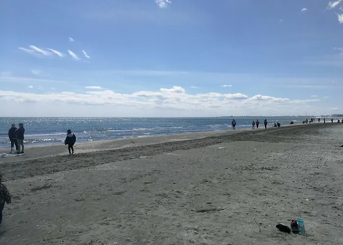 Casa Maria Mamaia Nord Navodari