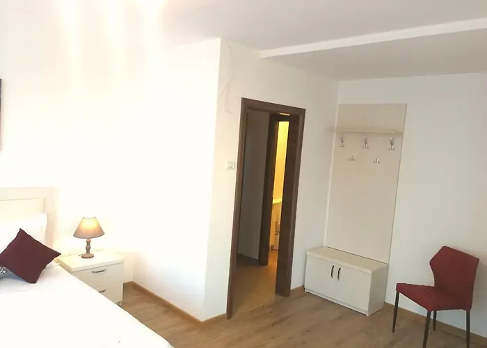 Casa Maria Mamaia Nord Navodari