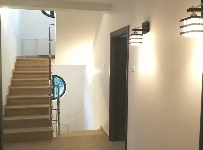 Holiday home Casa Maria Mamaia Nord Navodari