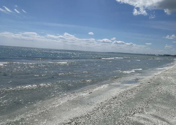 Casa Maria Mamaia Nord *