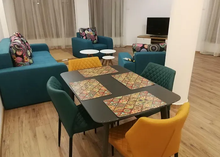 Casa Maria Mamaia Nord Navodari