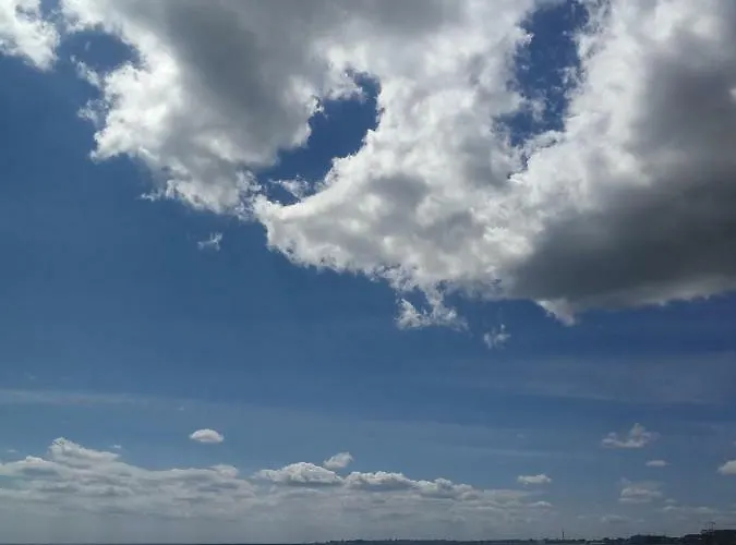 Casa Maria Mamaia Nord