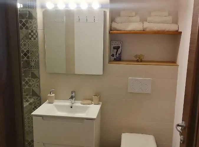 Casa Maria Mamaia Nord * Navodari