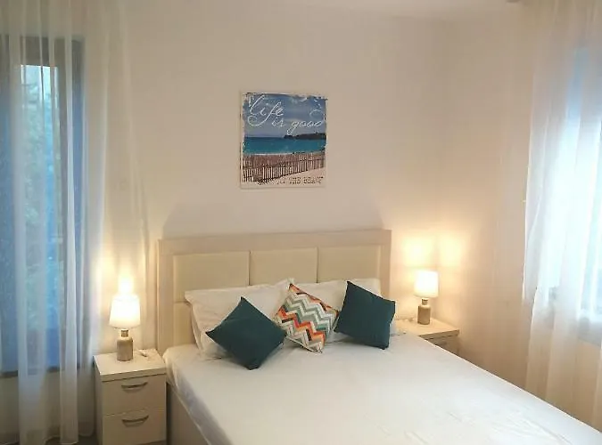 Casa Maria Mamaia Nord Holiday home Navodari