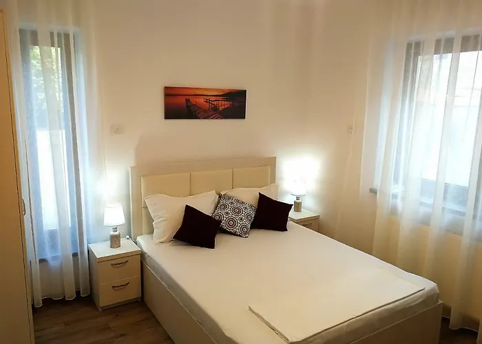 Holiday home Casa Maria Mamaia Nord Navodari