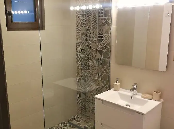 Casa Maria Mamaia Nord * Navodari