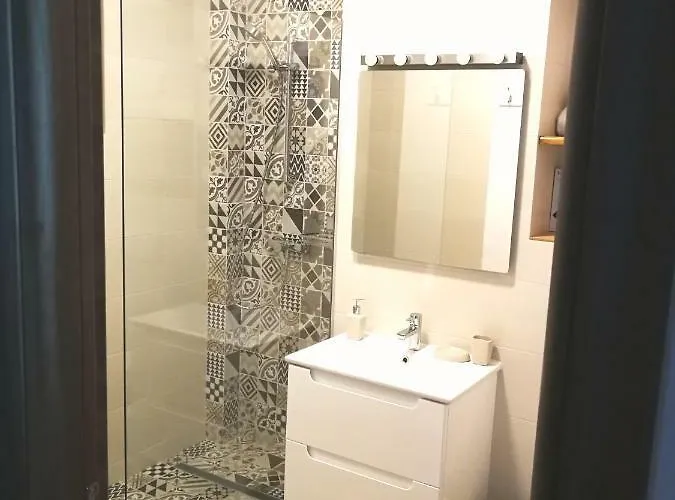 Casa Maria Mamaia Nord Holiday home *