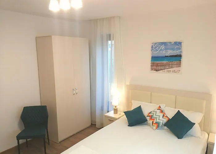 Holiday home Casa Maria Mamaia Nord