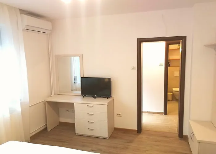 Holiday home Casa Maria Mamaia Nord *