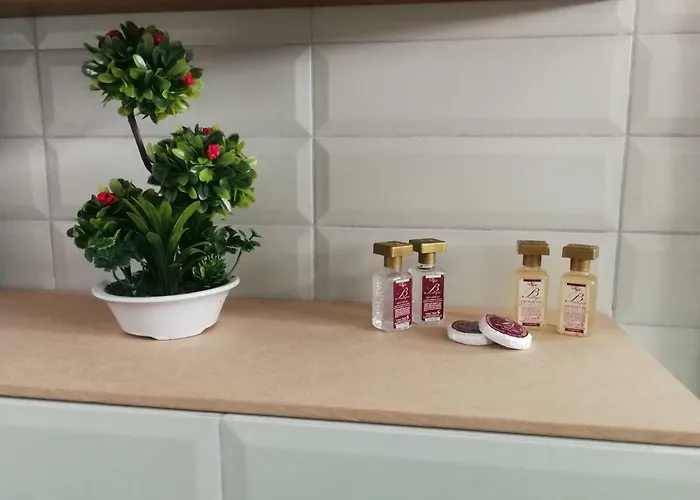 Holiday home Casa Maria Mamaia Nord Navodari