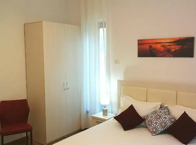 Casa Maria Mamaia Nord *