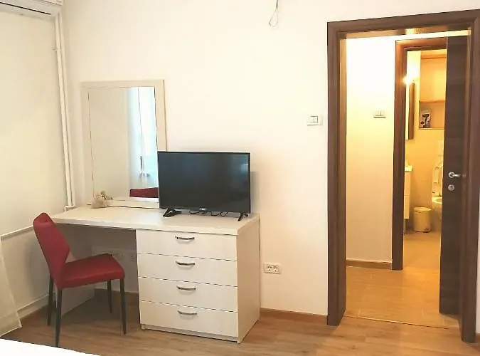 Casa Maria Mamaia Nord Navodari